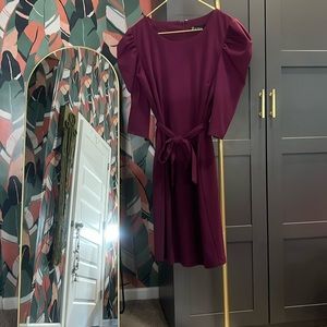 Cute Work Dress!